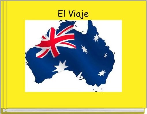 Front cover of 'El Viaje' 