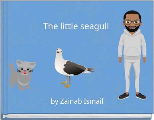 The little seagull