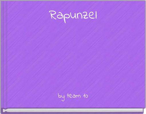 Rapunzel