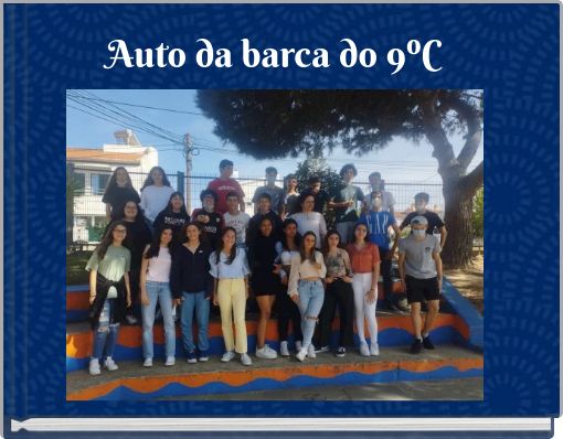 Auto da barca do 9ºC