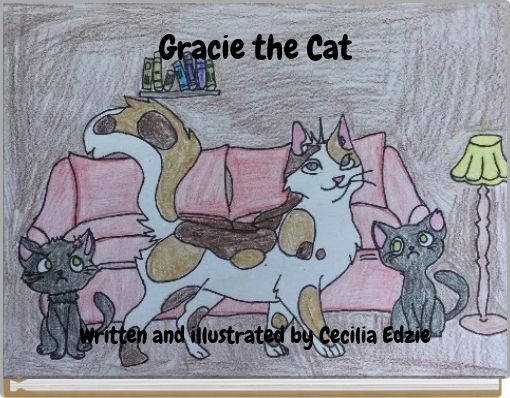 Gracie the Cat