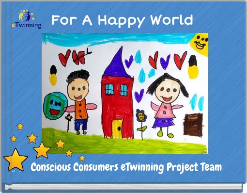 For A Happy World