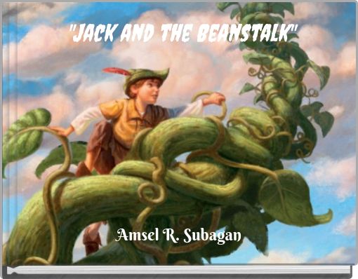 "Jack and the Beanstalk"