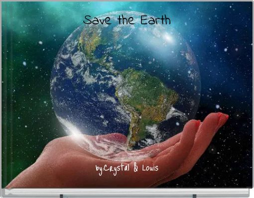 Save the Earth