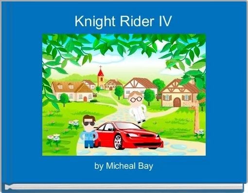 Knight Rider IV