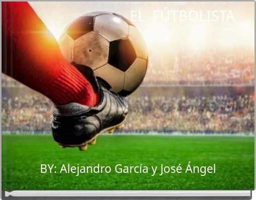 EL F&Uacute;TBOLISTA
