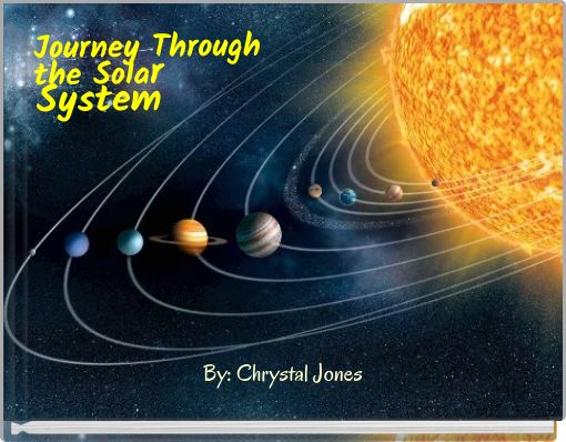 Journey Through the Solar System