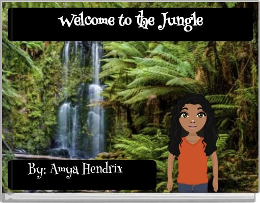 Welcome to the Jungle