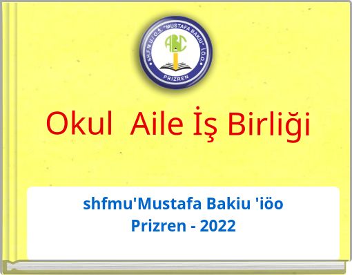 Okul Aile İş Birliği