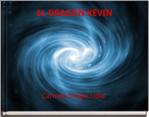 EL DRAGÓN KEVIN