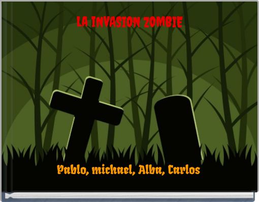 La iNVASION ZOMBIE