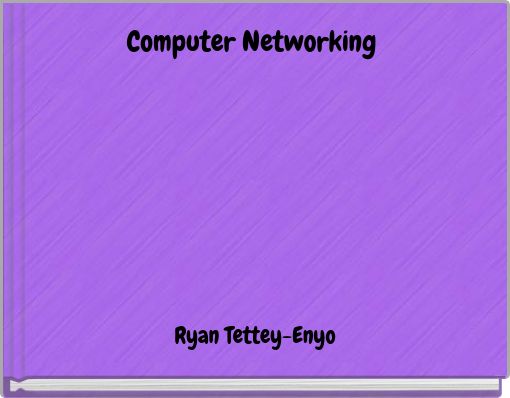 Computer Networking