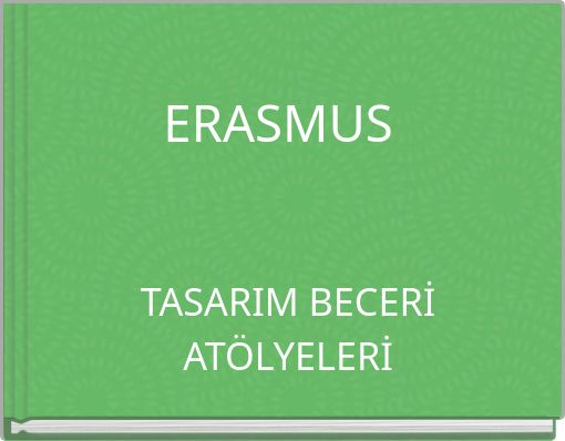 ERASMUS