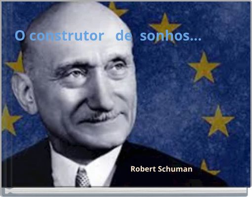 O construtor de sonhos...