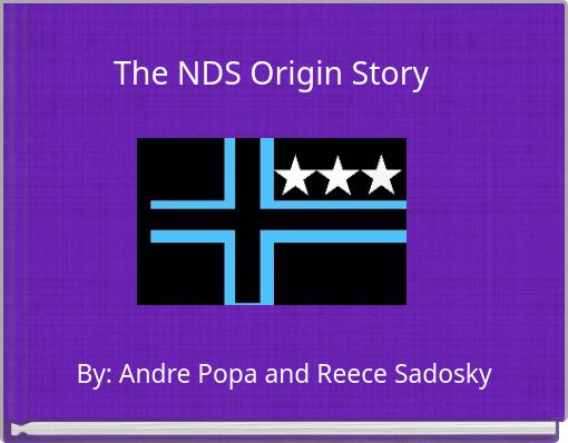 The NDS Origin Story