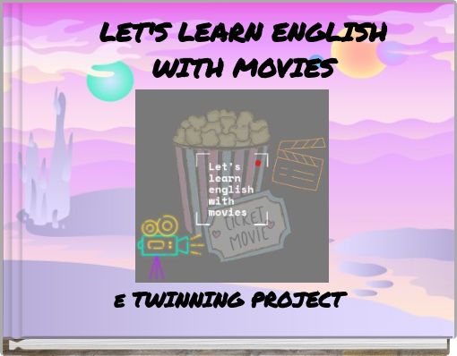 LET'S LEARN ENGLISH WITH MOVIES