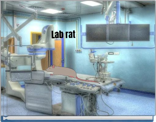 Lab rat