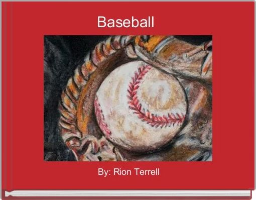 Front cover of 'Baseball ' 