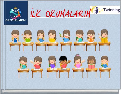 İLK OKUMALARIM