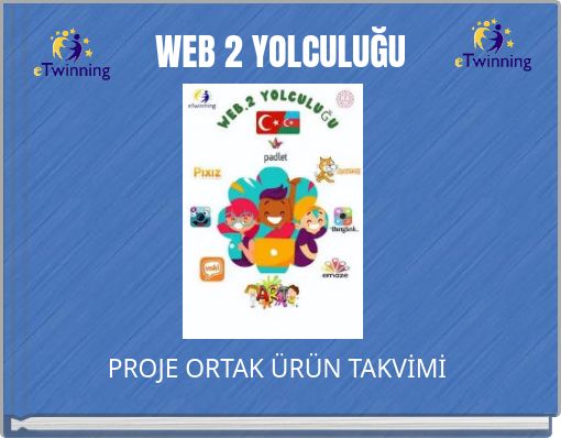 WEB 2 YOLCULUĞU