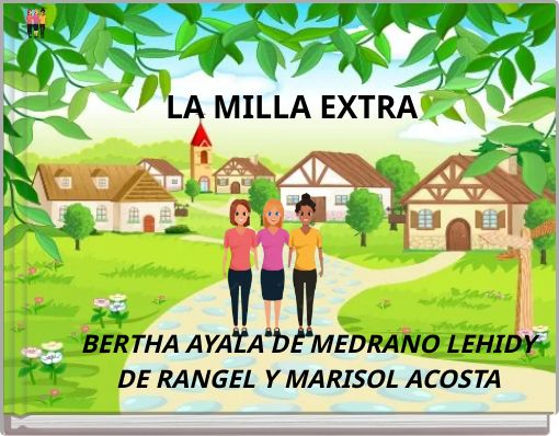 LA MILLA EXTRA