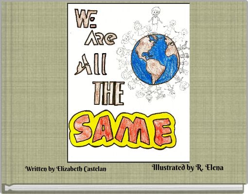 Illustrated by R. Elena