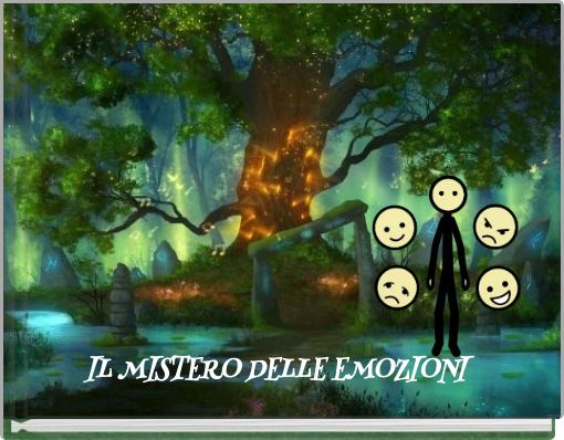 IL MISTERO DELLE EMOZIONI