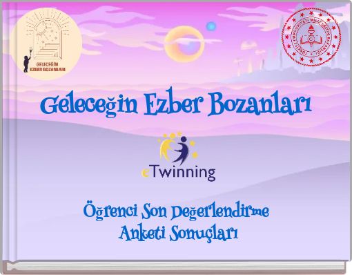 Geleceğin Ezber Bozanları
