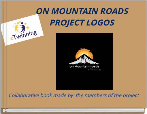 ON MOUNTAIN ROADS PROJECT LOGOS