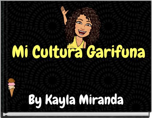 Mi Cultura Garifuna