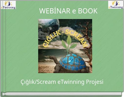 WEBİNAR e BOOK