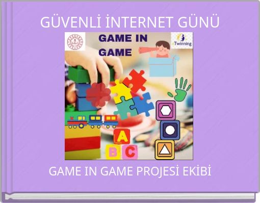GÜVENLİ İNTERNET GÜNÜ