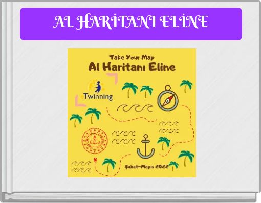 AL HARİTANI ELİNE