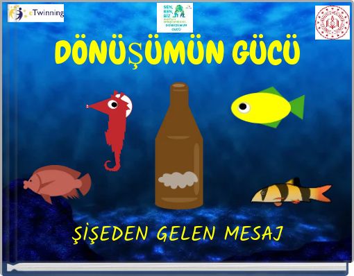 DÖNÜŞÜMÜN GÜCÜ