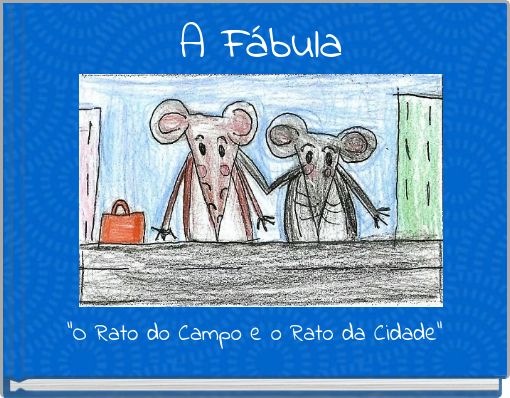 A Fábula