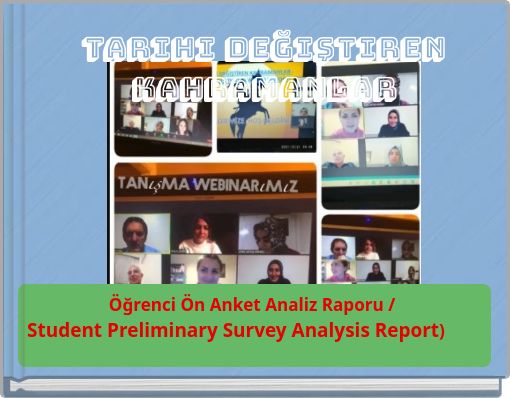 Tarihi Değiştiren Kahramanlar