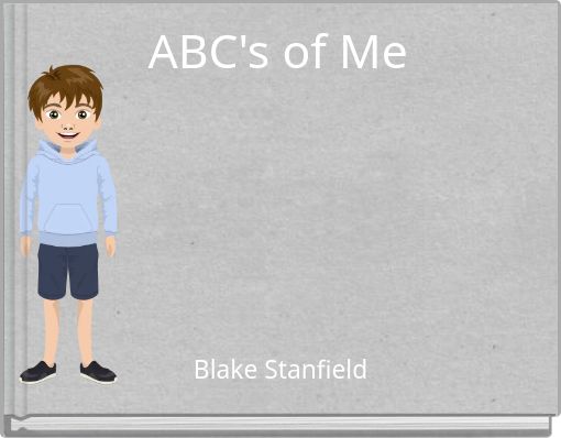 ABC's of Me