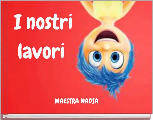 I nostri lavori