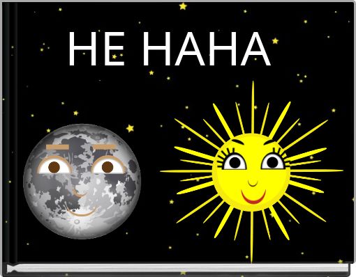 HE HAHA