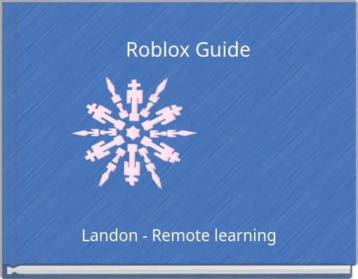 Roblox Guide