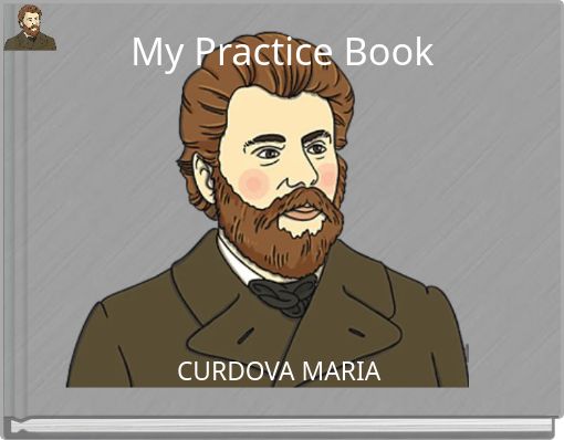My Practice Book