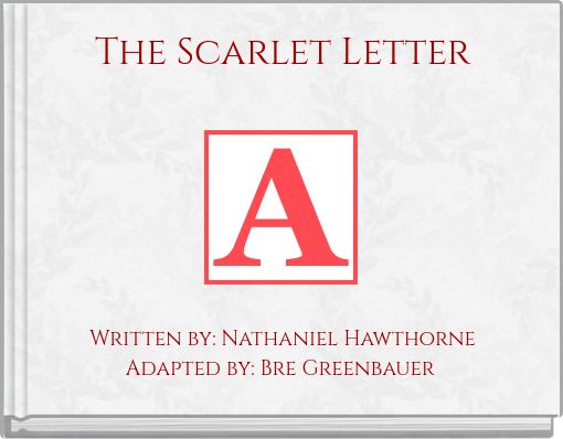 The Scarlet Letter