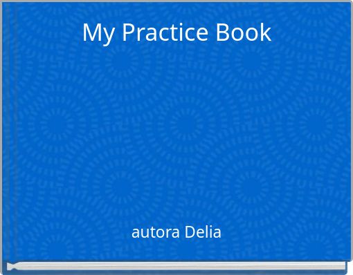 My Practice Book