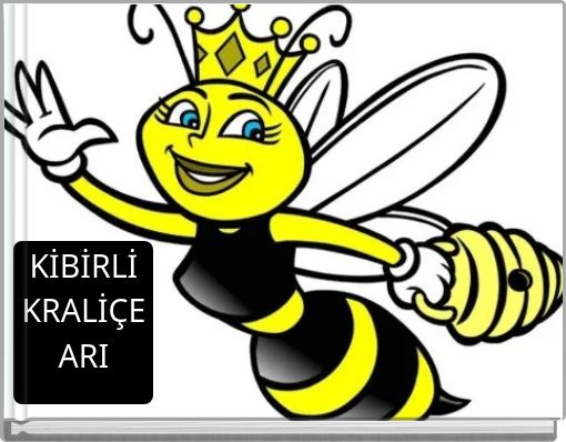 KİBİRLİ KRALİÇE ARI