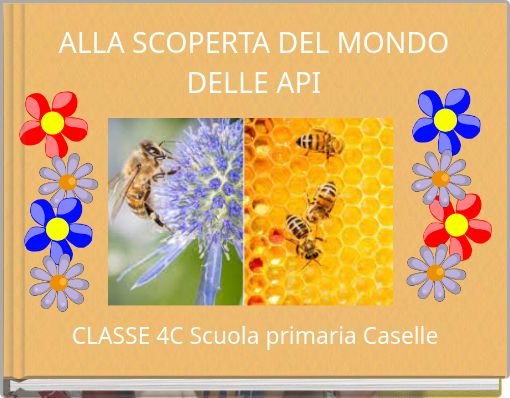 ALLA SCOPERTA DEL MONDO DELLE API