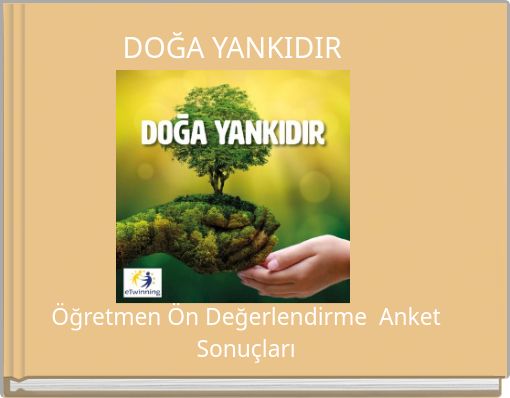 DOĞA YANKIDIR