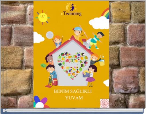 Benim Sağlıklı Yuvam