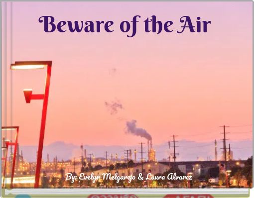 Beware of the Air