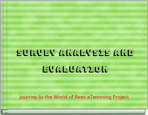 Survey Analysis and Evaluation