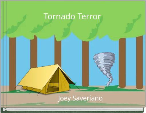 Tornado Terror
